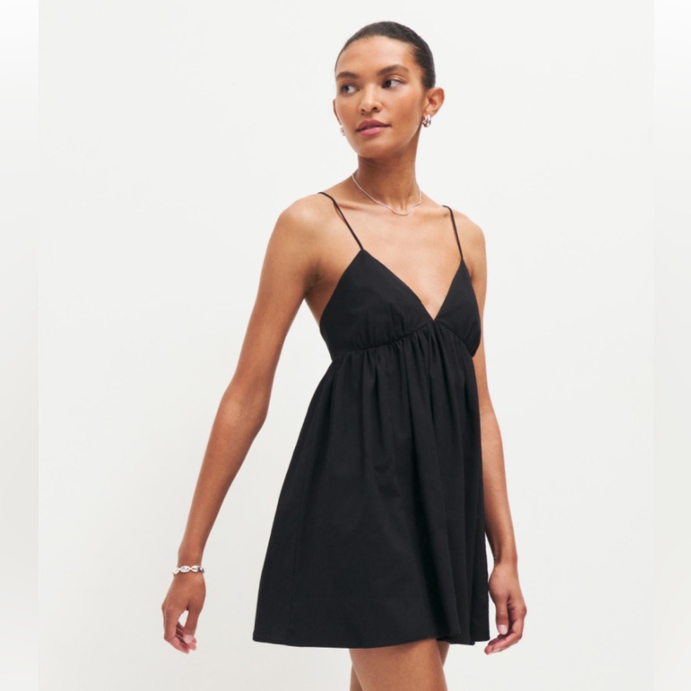 Reformation Amara Dress Never Worn